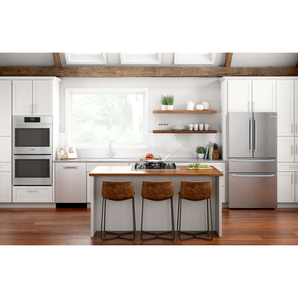 Bosch Benchmark® 29.5'' Gas 5 Burner Cooktop Wayfair